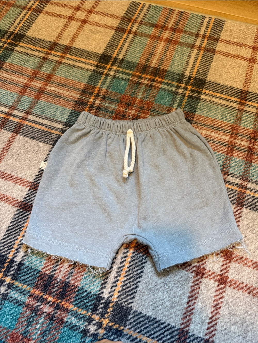 Childhoods Clothing Boy Shorts Made in USA 🇺🇸